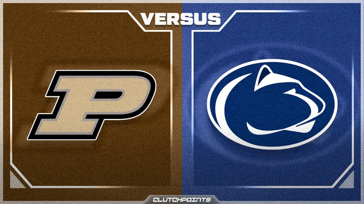 College Basketball Odds: Purdue vs. Penn State prediction, pick