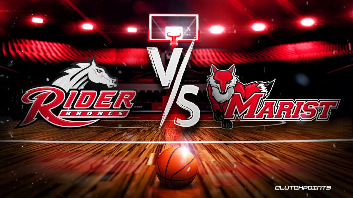 Rider Marist prediction, Rider Marist pick, Rider Marist odds, Rider Marist, how to watch Rider Marist