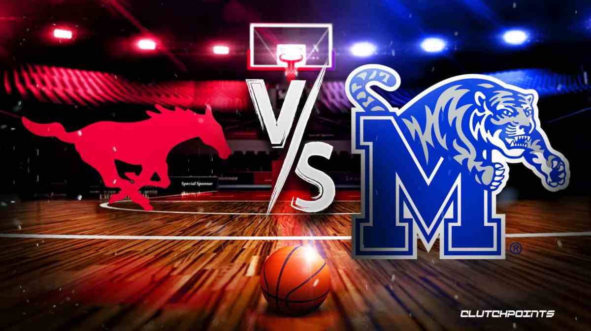 SMU Memphis prediction