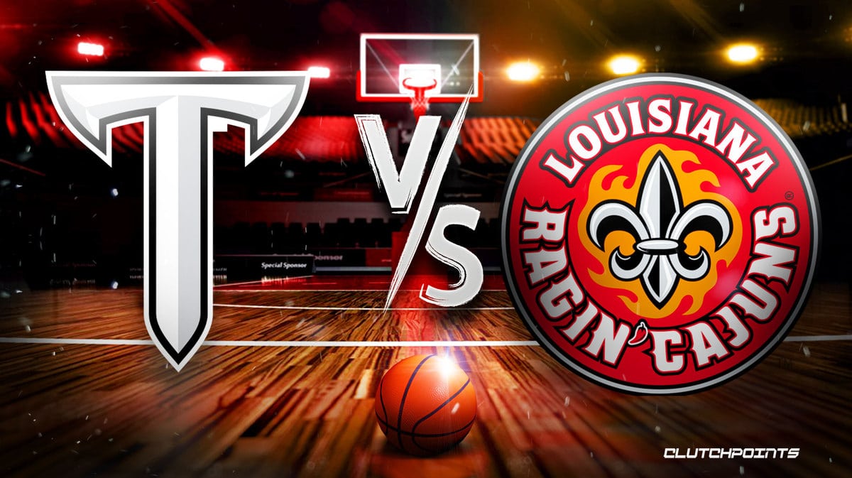 Troy UL Lafayette prediction, Troy UL Lafayette pick, Troy UL Lafayette odds, Troy UL Lafayette, how to watch Troy UL Lafayette