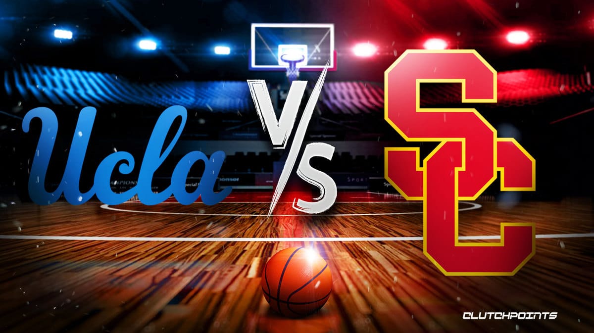 UCLA USC prediction, UCLA USC pick, UCLA USC odds, UCLA USC, how to watch UCLA USC