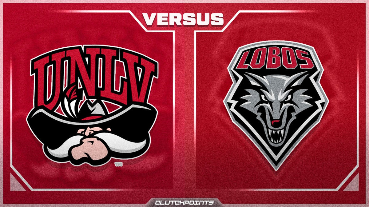UNLV New Mexico prediction, UNLV New Mexico pick, UNLV New Mexico odds, UNLV New Mexico, how to watch UNLV New Mexico