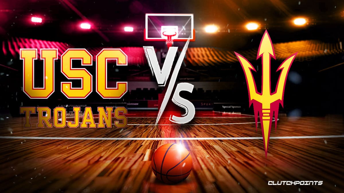 USC Arizona State prediction, USC Arizona State pick, USC Arizona State odds, USC Arizona State, how to watch USC Arizona State