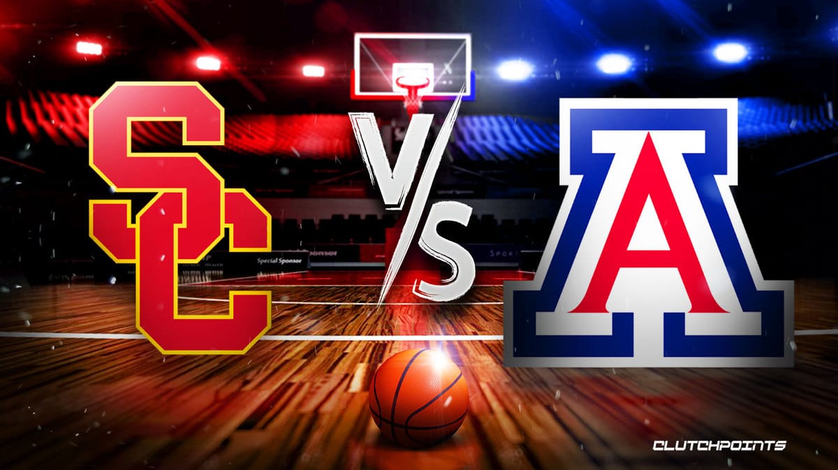 USC Arizona prediction, USC Arizona pick, USC Arizona odds, USC Arizona, how to watch USC Arizona