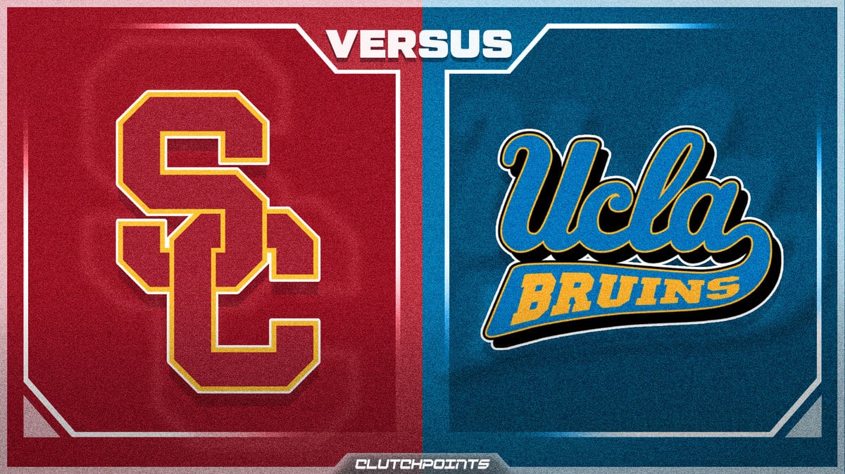 College Basketball Odds: USC vs. UCLA prediction, pick