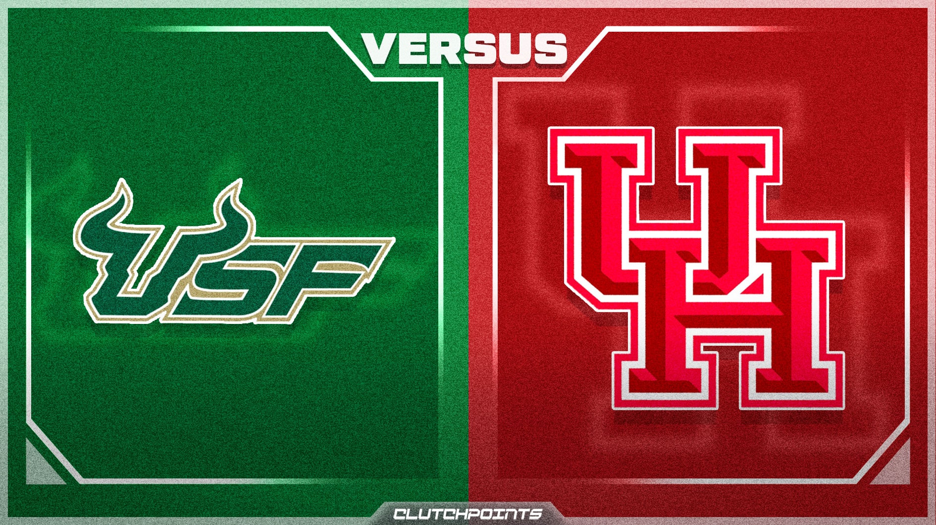 College Basketball Odds: USF-Houston prediction, pick, how to watch