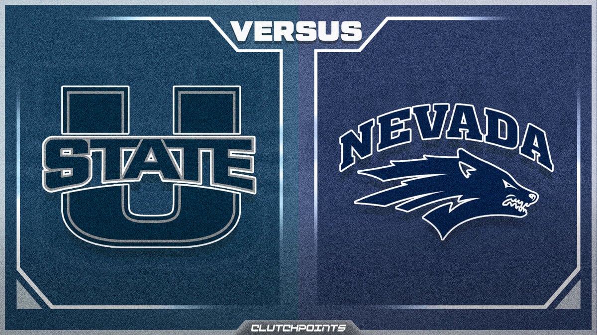 Utah State Nevada prediction, Utah State Nevada pick, Utah State Nevada odds, Utah State Nevada, how to watch Utah State Nevada