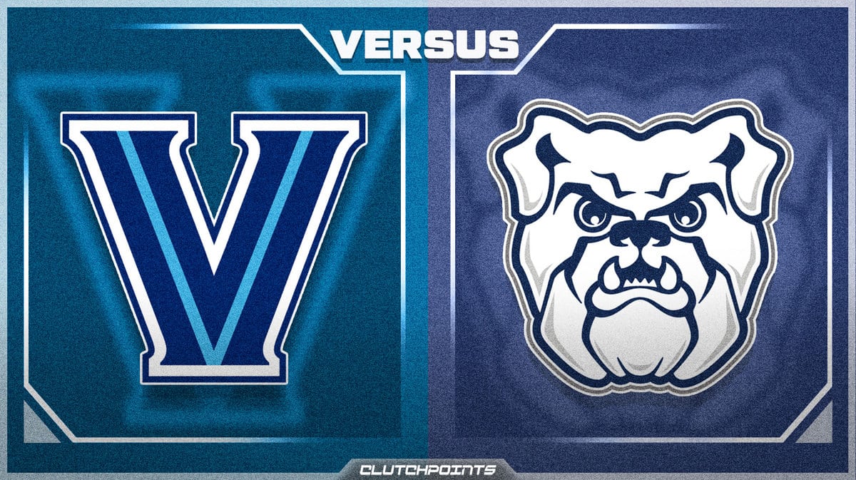 Villanova Butler prediction, Villanova Butler pick, Villanova Butler odds, Villanova Butler, how to watch Villanova Butler
