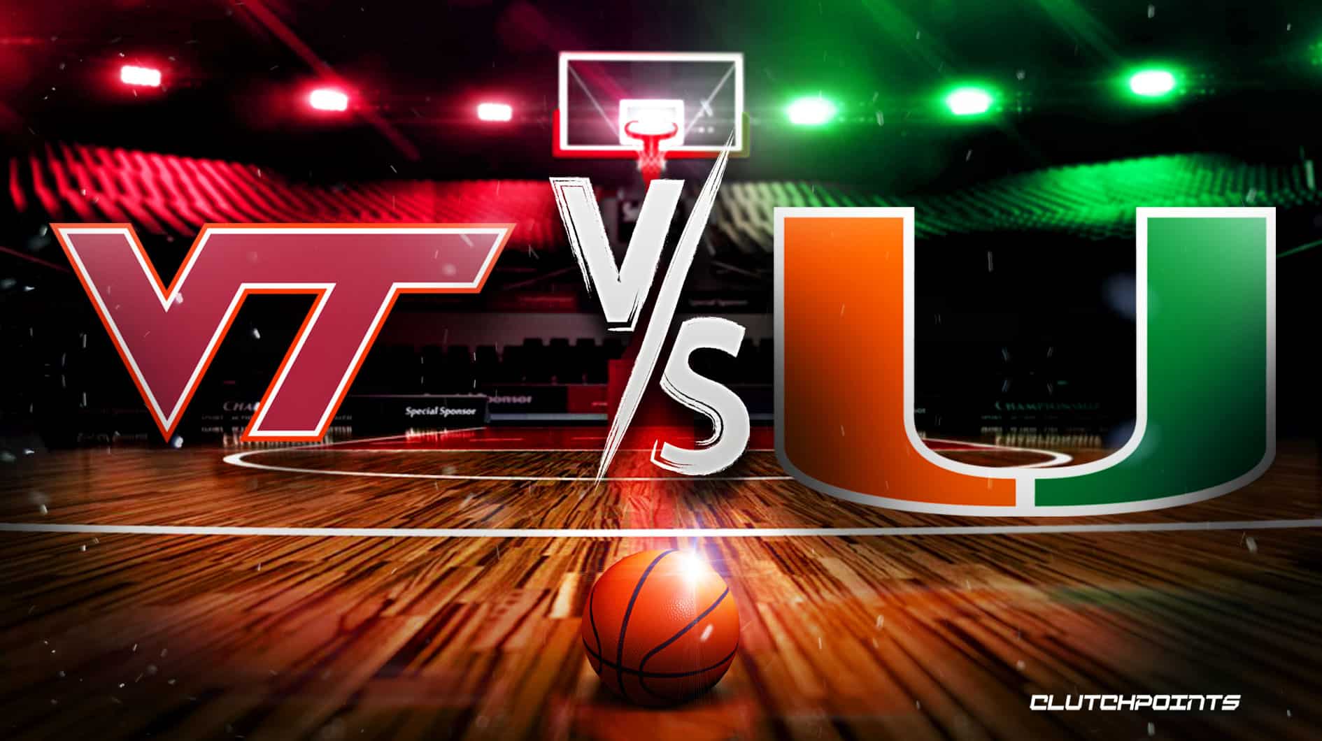 College Basketball Odds: Virginia Tech-Miami Prediction, Pick, How To Watch