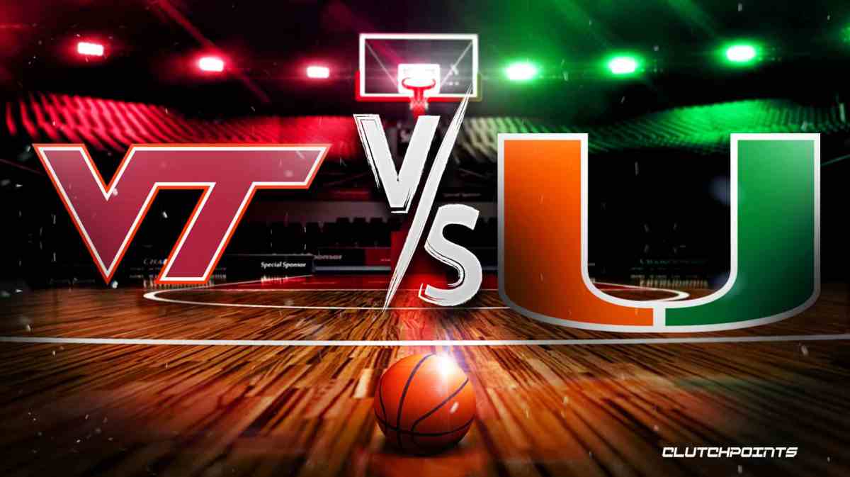 Virginia Tech Miami prediction, Virginia Tech Miami pick, Virginia Tech Miami odds, Virginia Tech Miami, Virginia Tech Miami college basketball odds