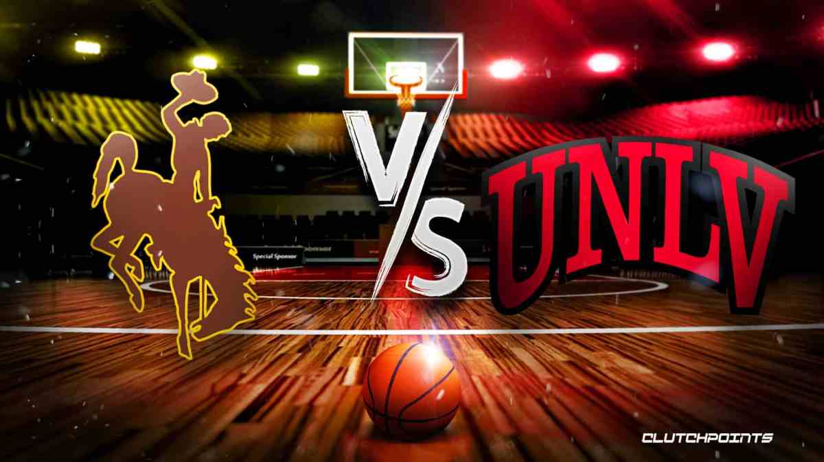 Wyoming UNLV prediction, Wyoming UNLV pick, Wyoming UNLV odds, Wyoming UNLV, how to watch Wyoming UNLV