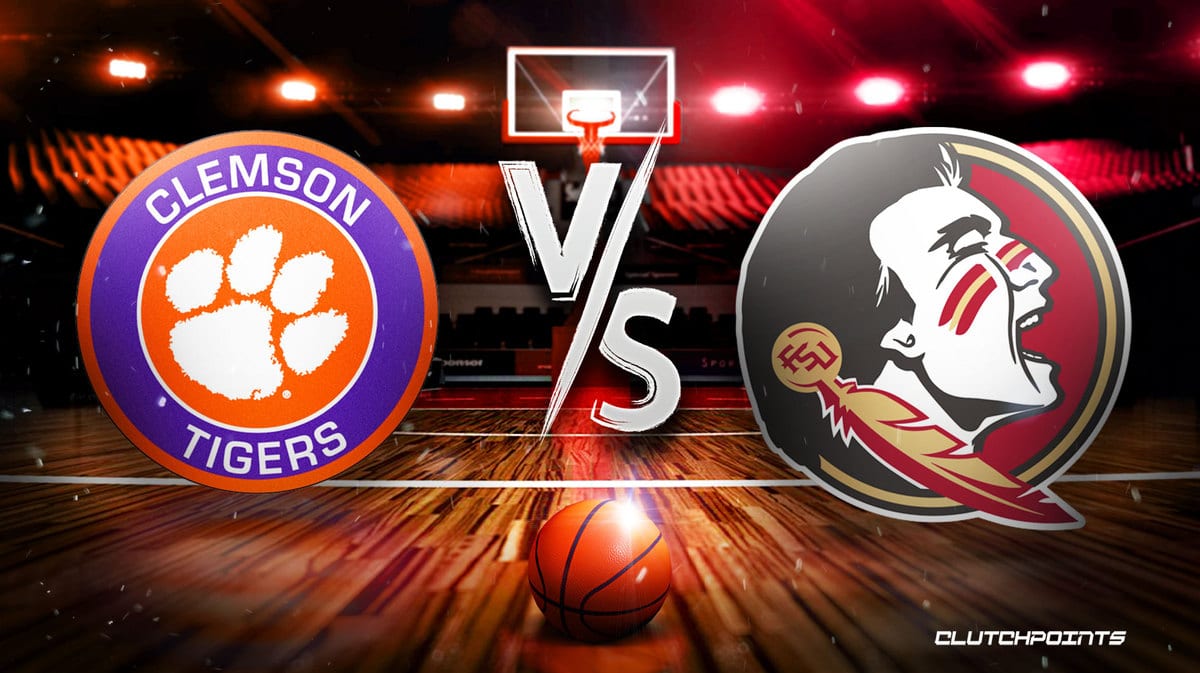 Clemson Florida State prediction, Clemson Florida State pick, Clemson Florida State odds, Clemson Florida State, how to watch Clemson Florida State