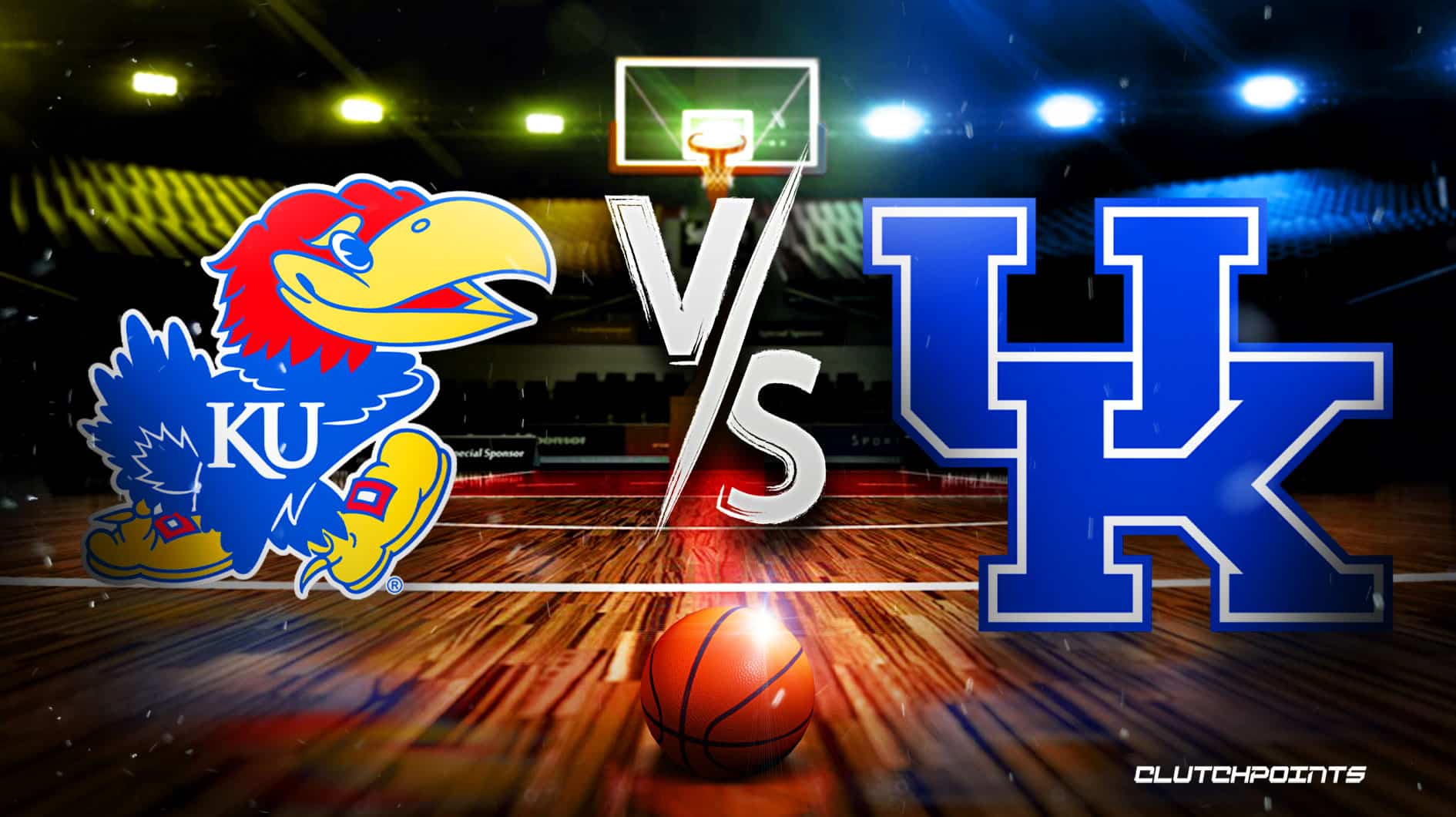 College Basketball Odds KansasKentucky prediction, pick, how to watch