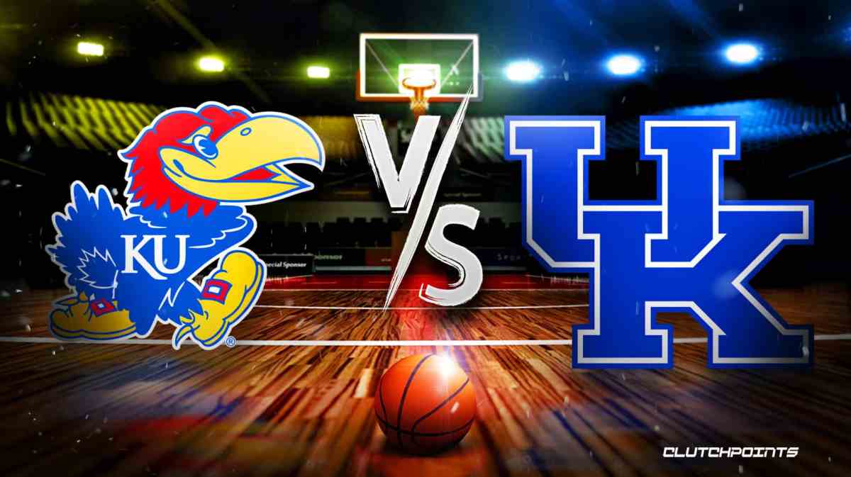 Kansas Kentucky prediction
