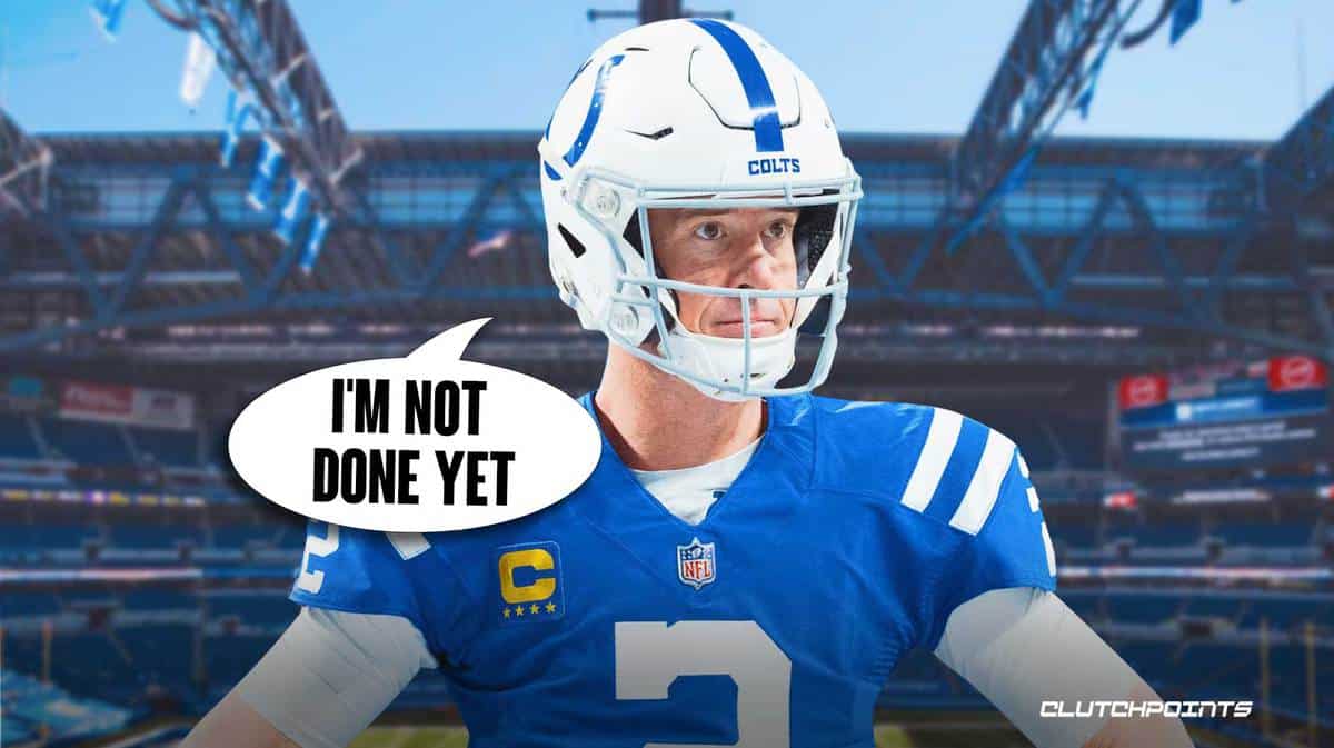 colts news 2022