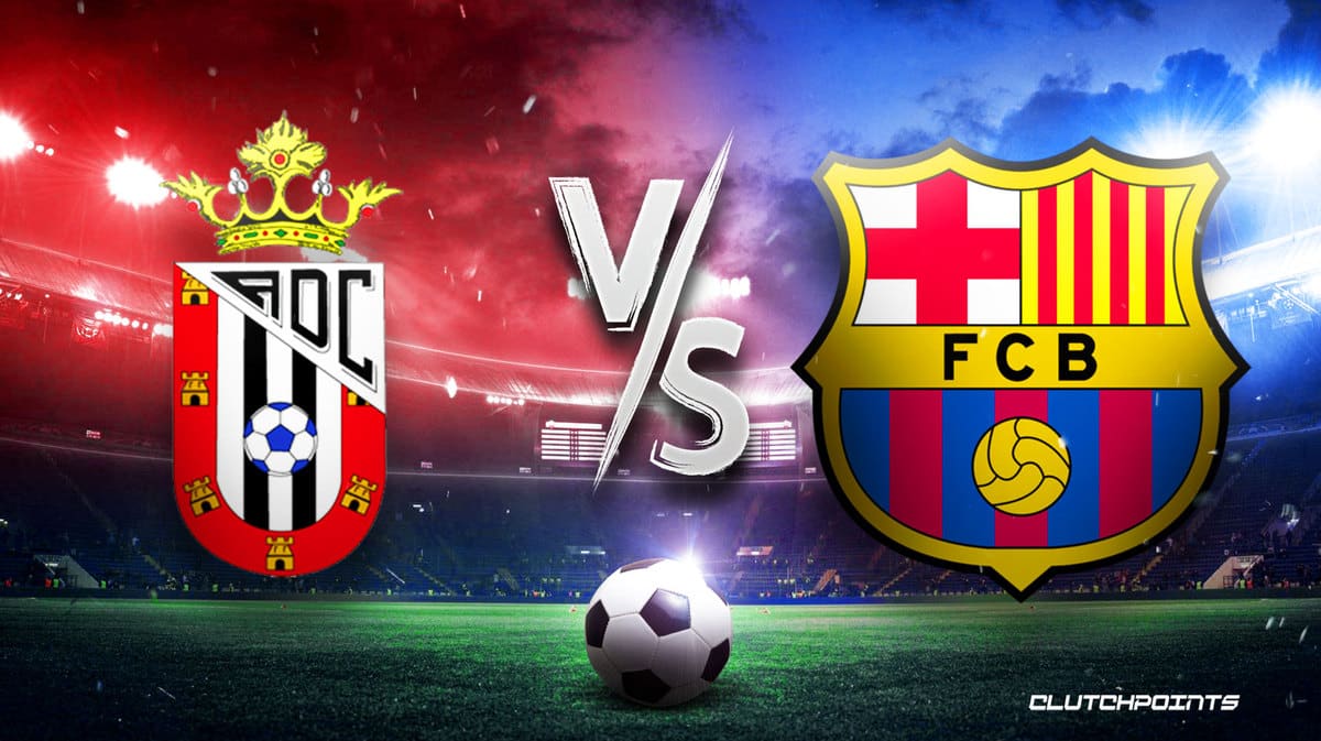 Ceuta Barcelona prediction pick odds how to watch