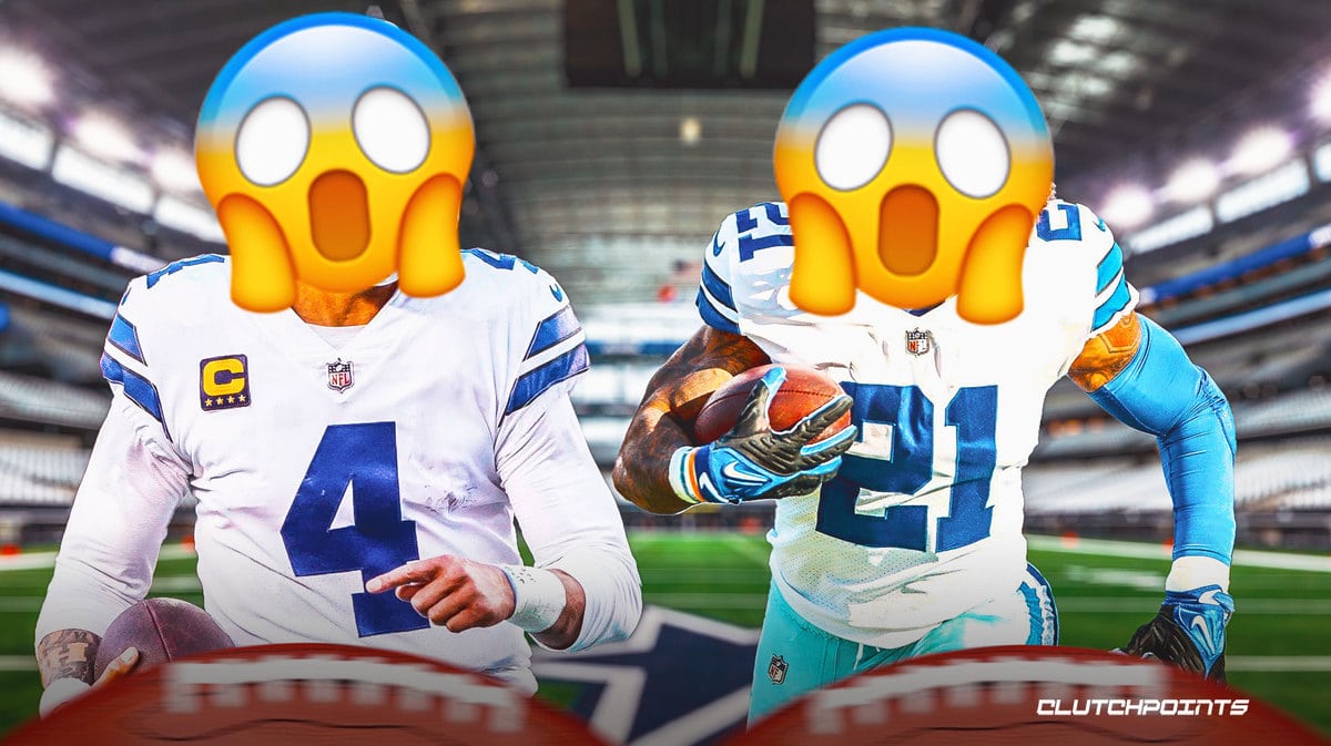 Dak Prescott, Dallas Cowboys, San Francisco 49ers