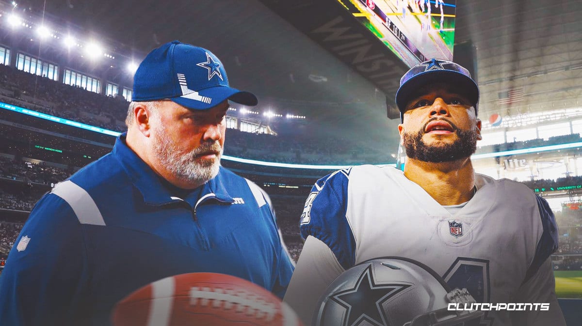 Dak Prescott made undesirable NFL history for Cowboys in 2022