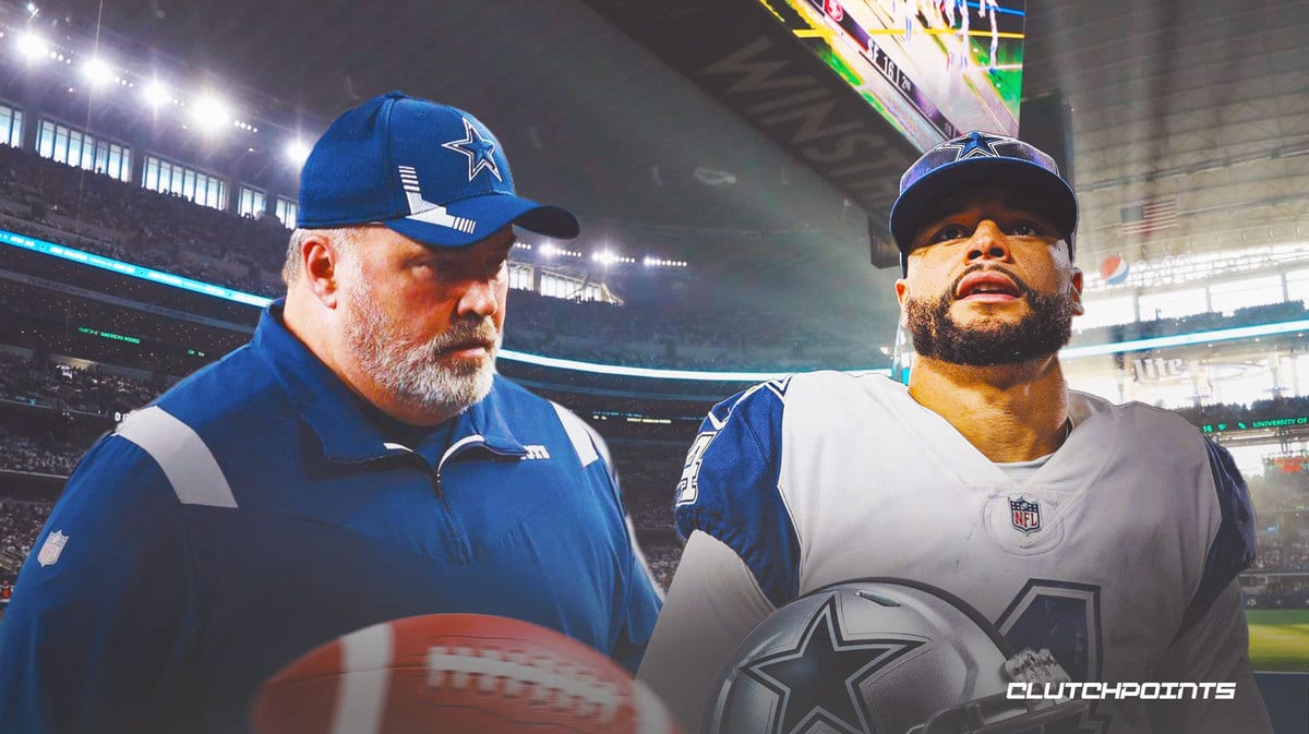 Dak Prescott, Dallas Cowboys