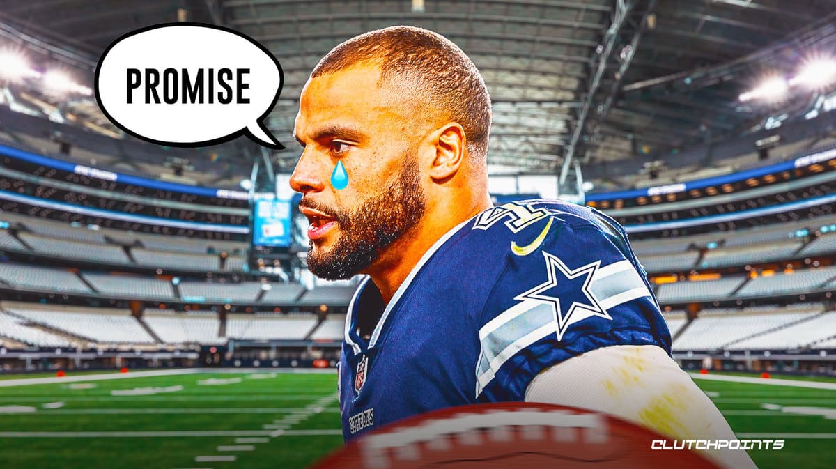 Dak Prescott, Dallas Cowboys, San Francisco 49ers