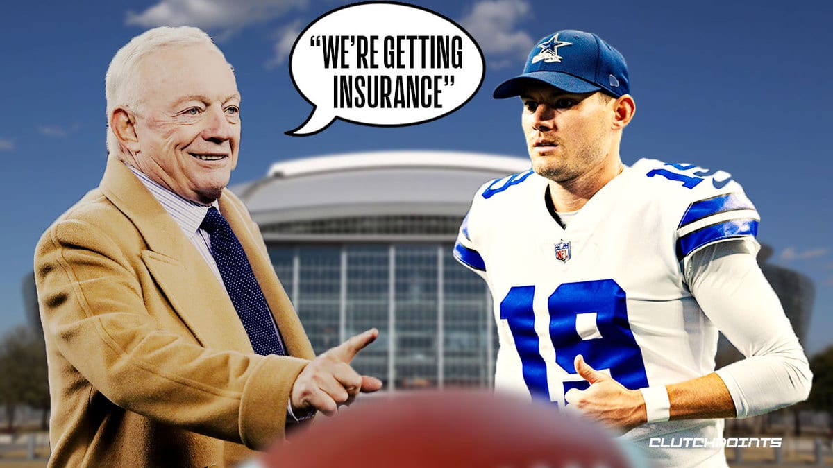 Brett Maher, Tristan Vizcaino, Dallas Cowboys, NFL Playoffs