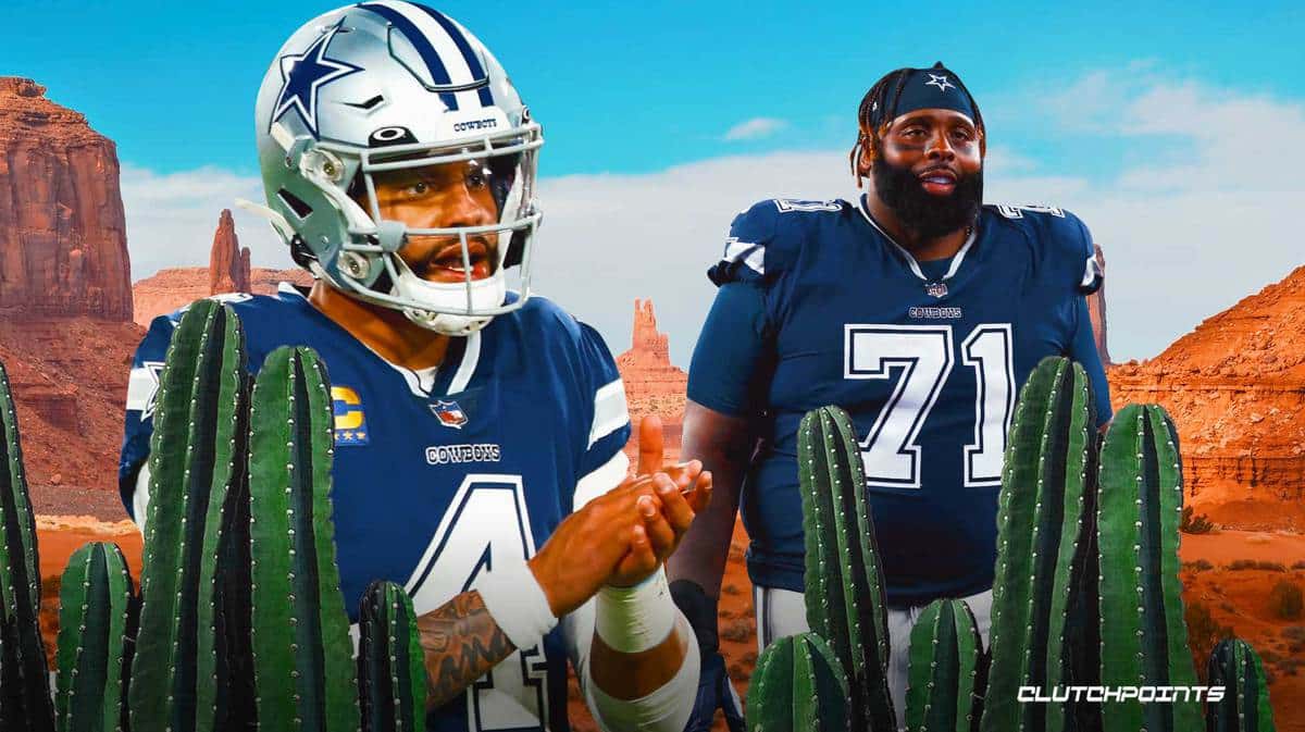 Dallas Cowboys, San Francisco 49ers, NFL Playoffs, Dak Presott, Jason Peters