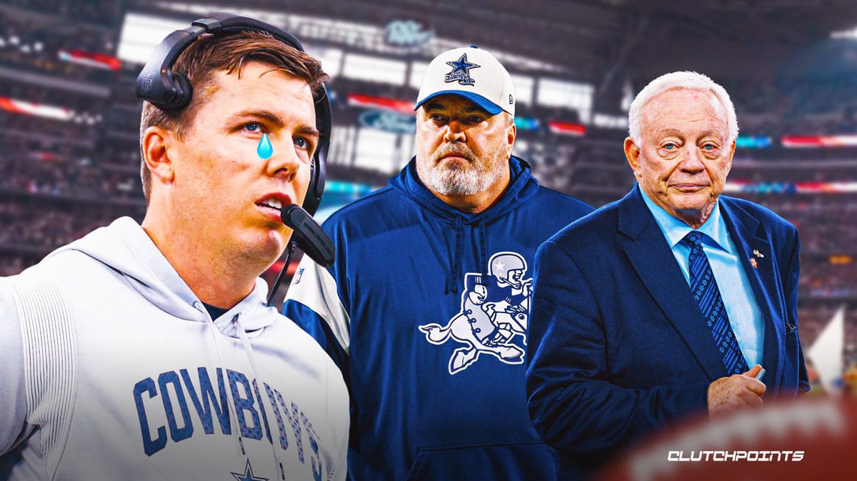 Cowboys, Kellen Moore, Mike McCarthy