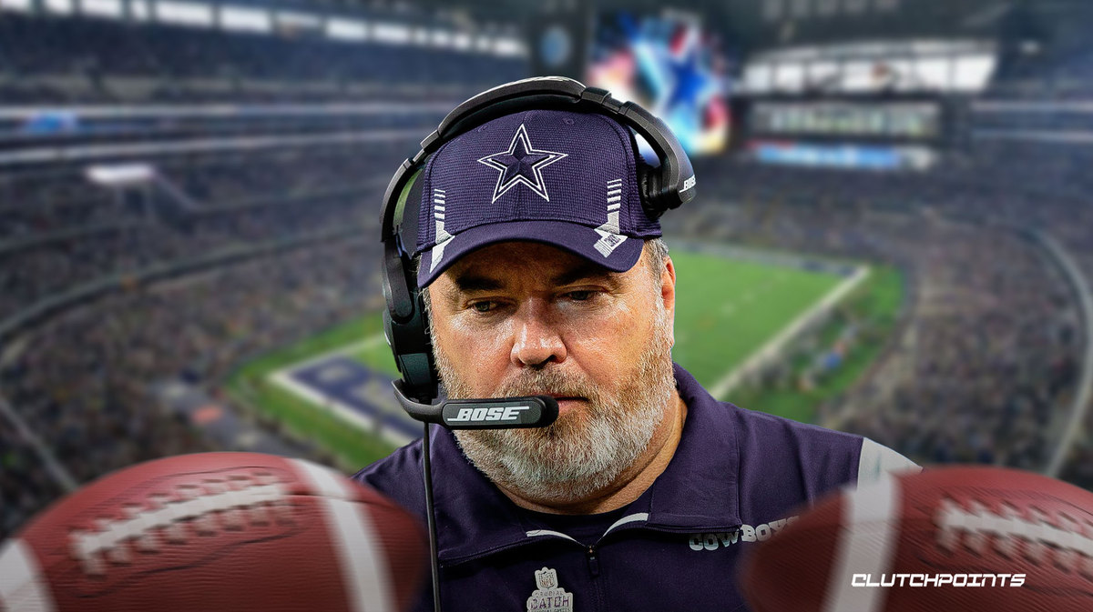Mike McCarthy, Cowboys