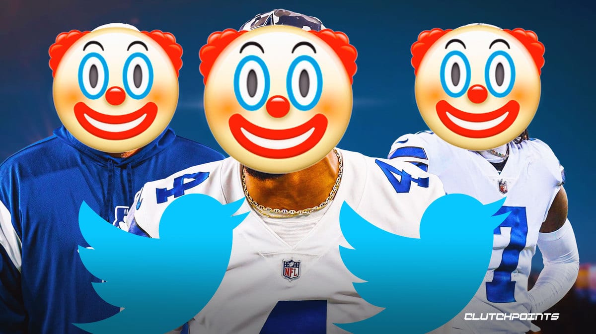 Social media roasts Cowboys' odd final play in loss to 49ers