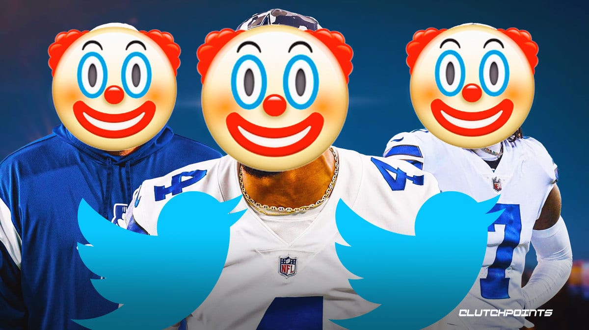 Cowboys, Dak Prescott, Mike McCarthy