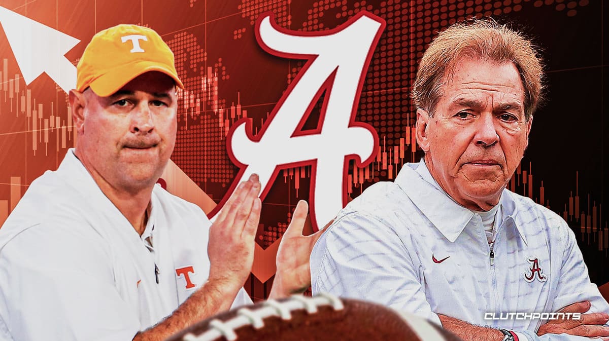 Jeremy Pruitt, Alabama, Nick Saban