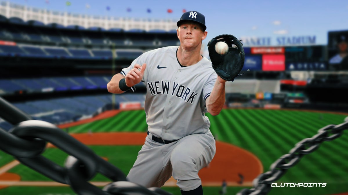 Why DJ LeMahieu, young Yankees infielders may hold the key to the team's  2023 season - The Athletic
