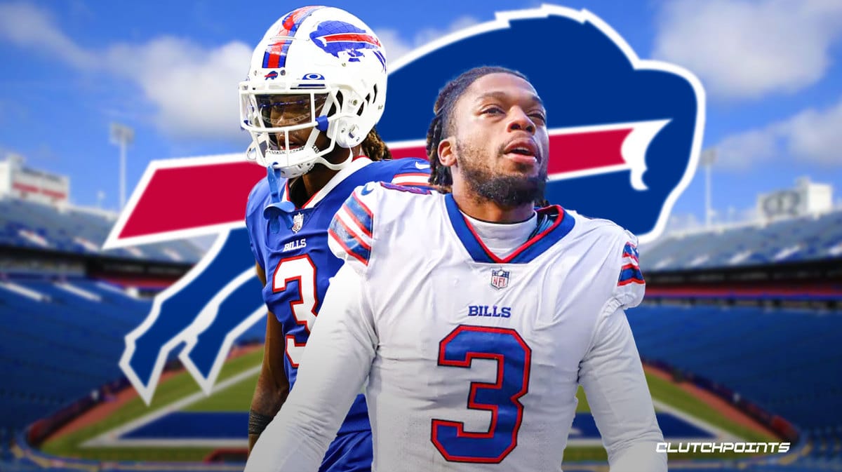 Damar Hamlin's Bills injury update takes a turn for the better