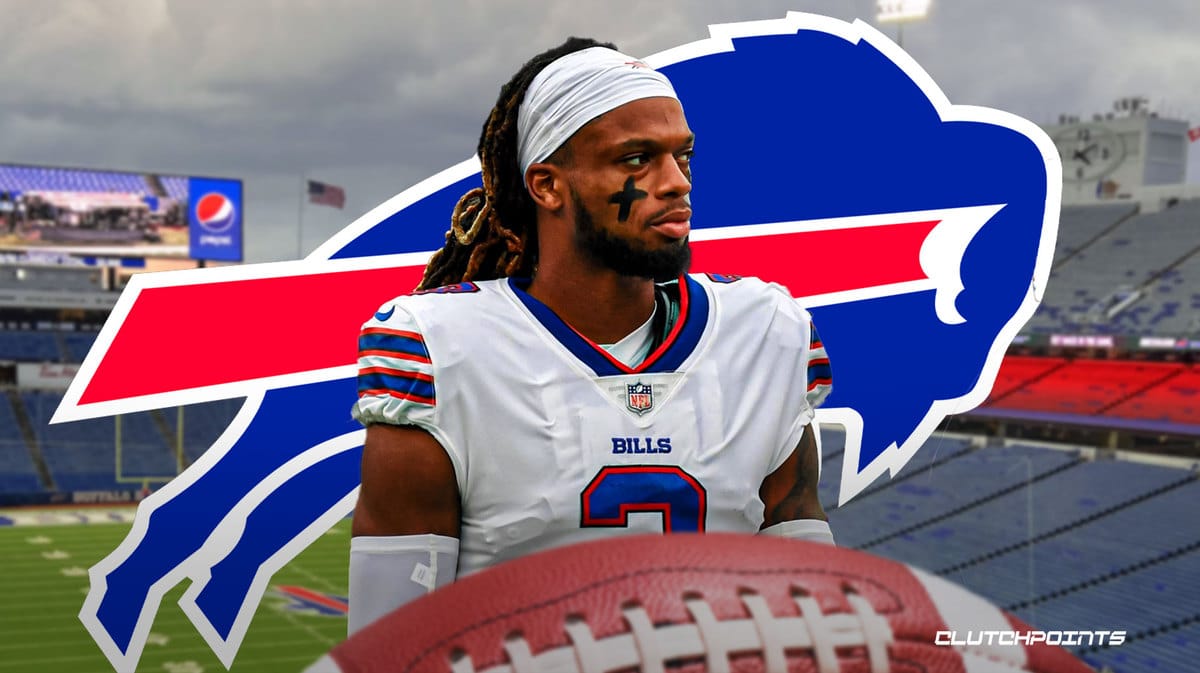 Damar Hamlin, Bills, Damar Hamlin update, Damar Hamlin Bills, Damar Hamlin injury