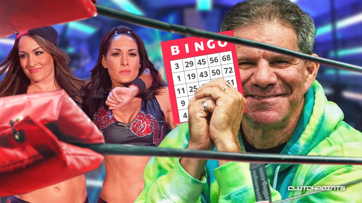WWE, Dave Meltzer, Bella Twins, Nikki Bella, Brie Bella,