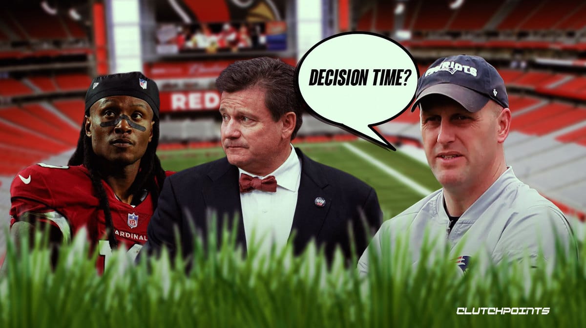 DeAndre Hopkins, Arizona Cardinals
