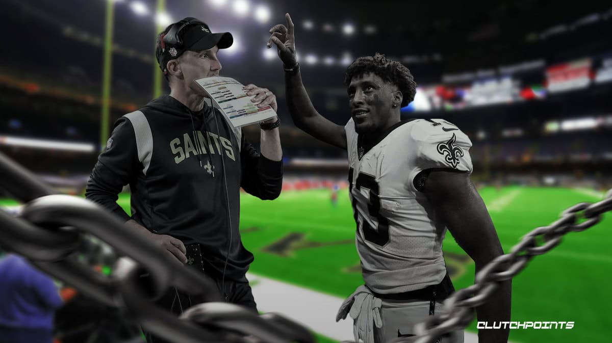 New Orleans Saints on X:  Mike Triplett