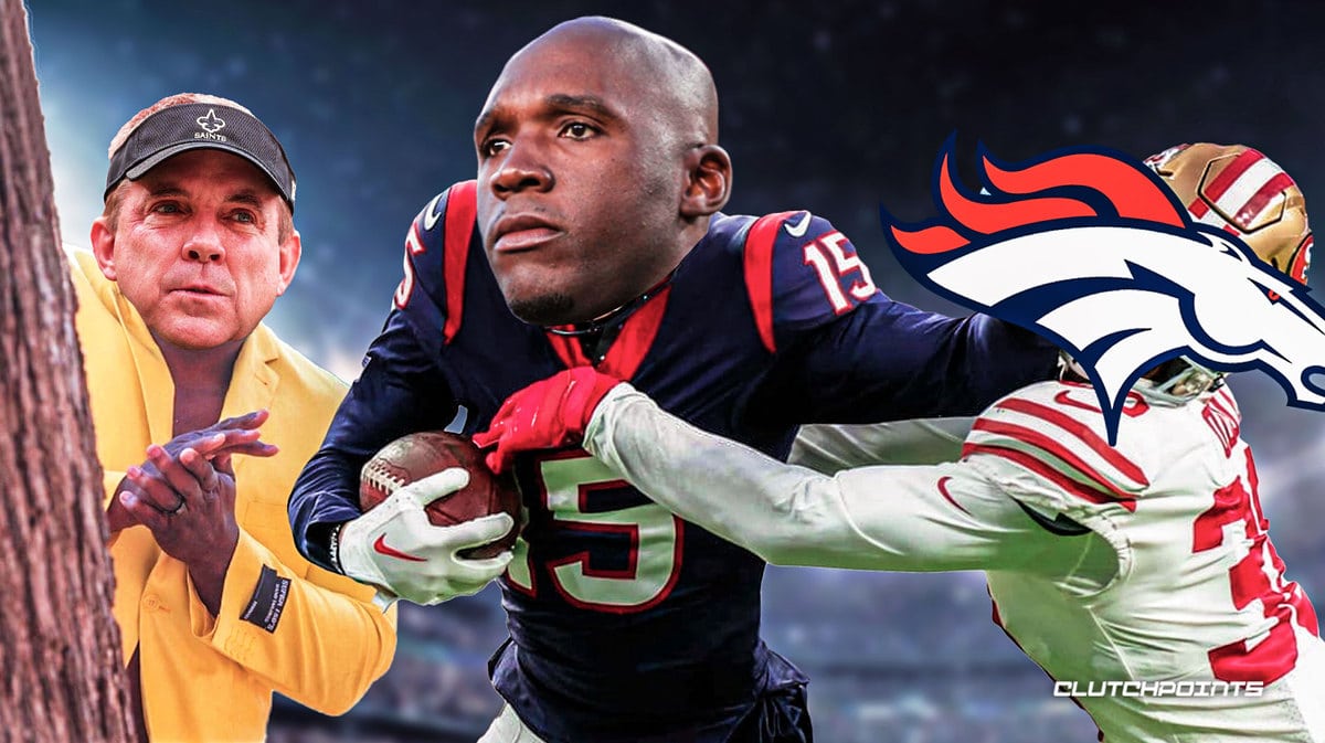 Broncos, Sean Payton, DeMeco Ryans