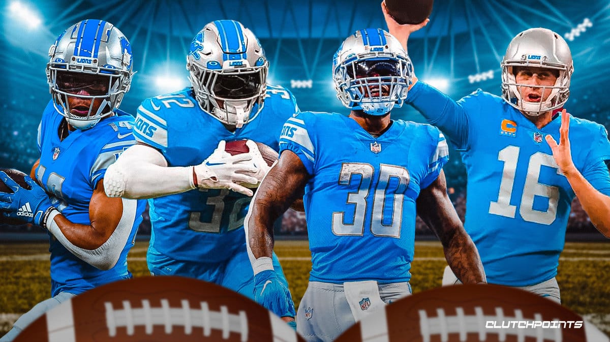 Lions, Lions Week 18, Lions Packers, Packers, Lions predictions