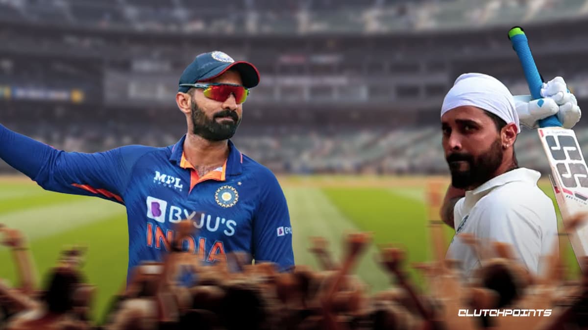 Murali Vijay, Dinesh Karthik, Indian Cricket Team, India,