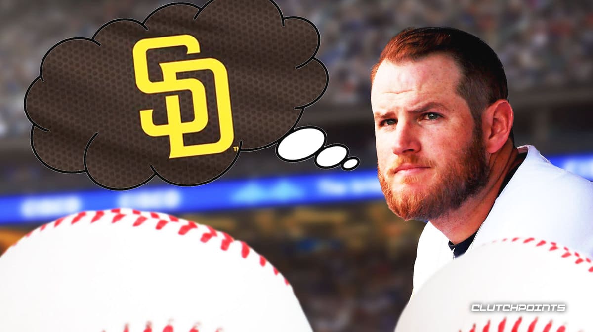 Dodgers, Padres, Max Muncy