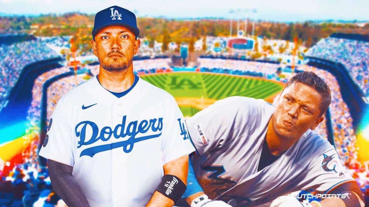 Dodgers, Miguel Rojas