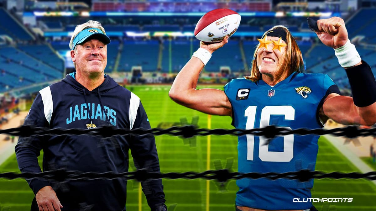 Doug Pederson, Jacksonville Jaguars, NFL Playoffs