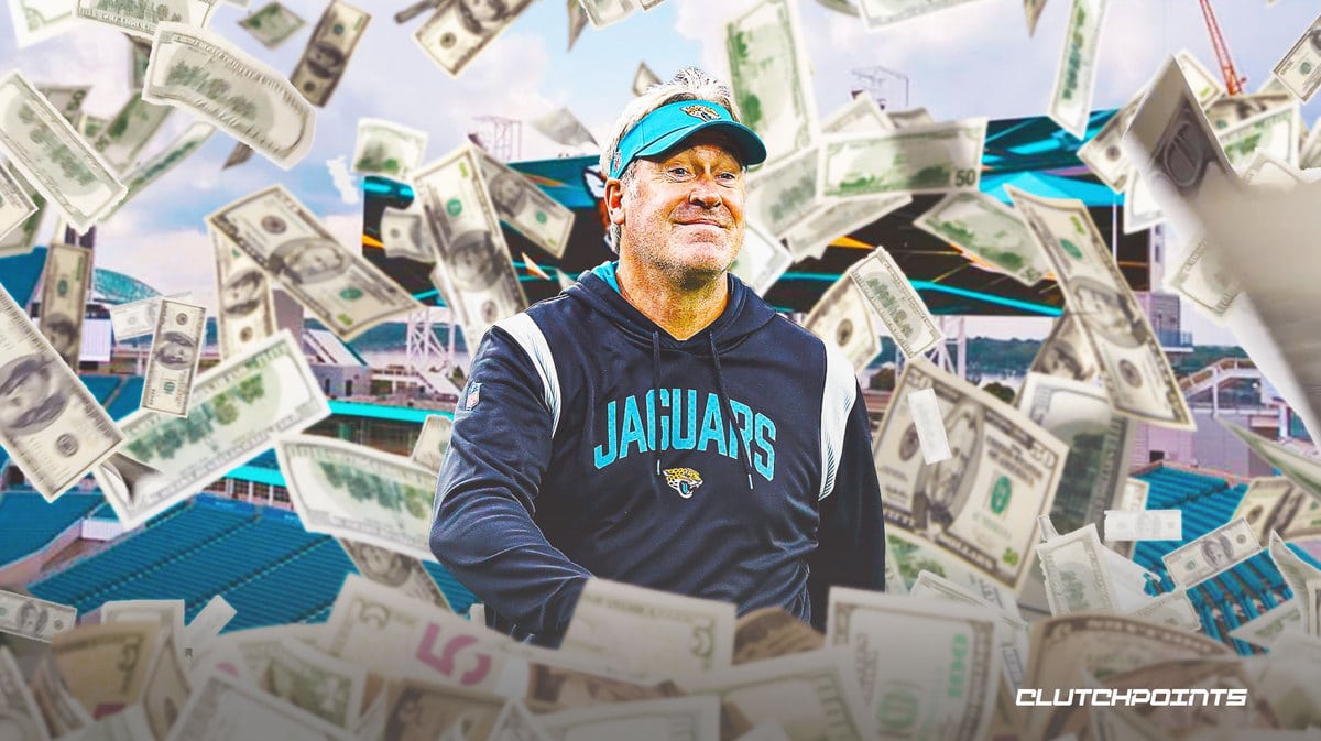 Doug Pederson's net worth in 2023