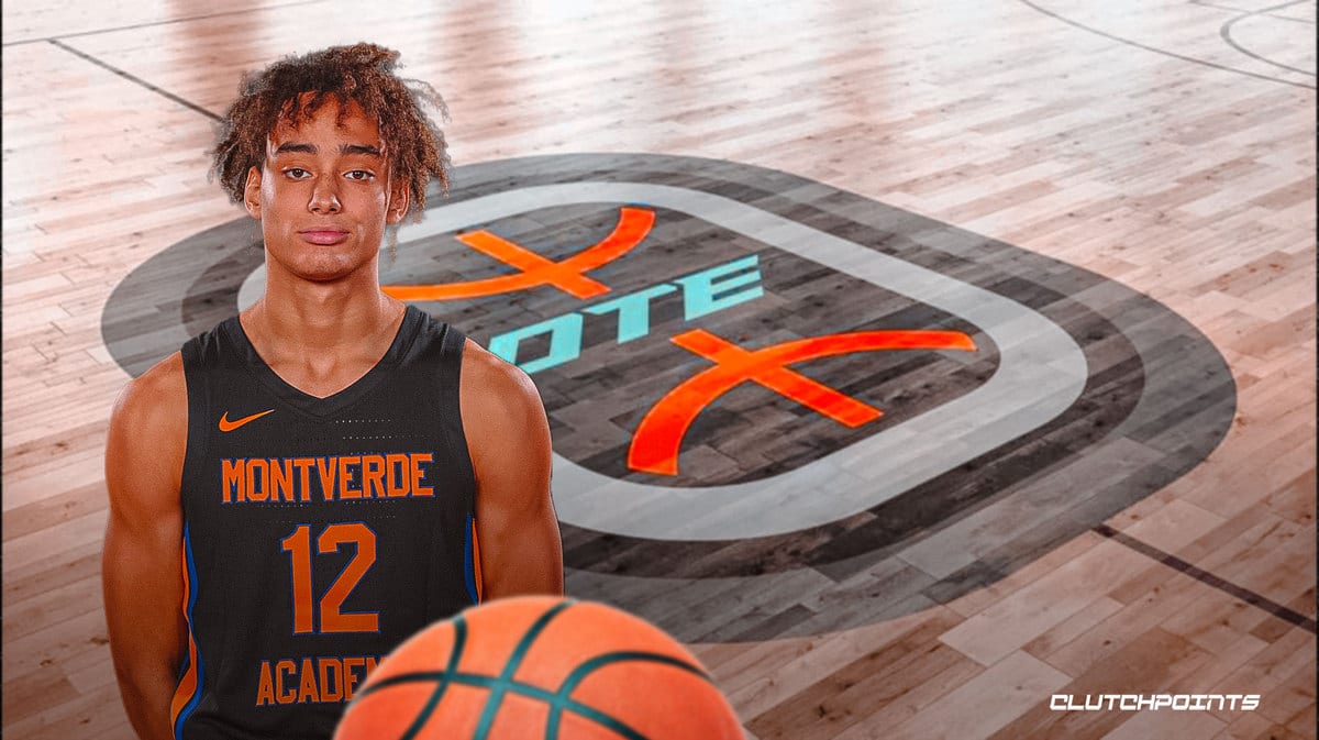 Dravyn Gibbs-Lawhorn, Overtime Elite