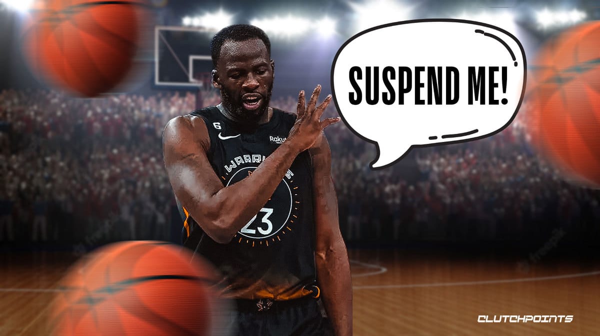 Draymond Green, Golden State Warriors