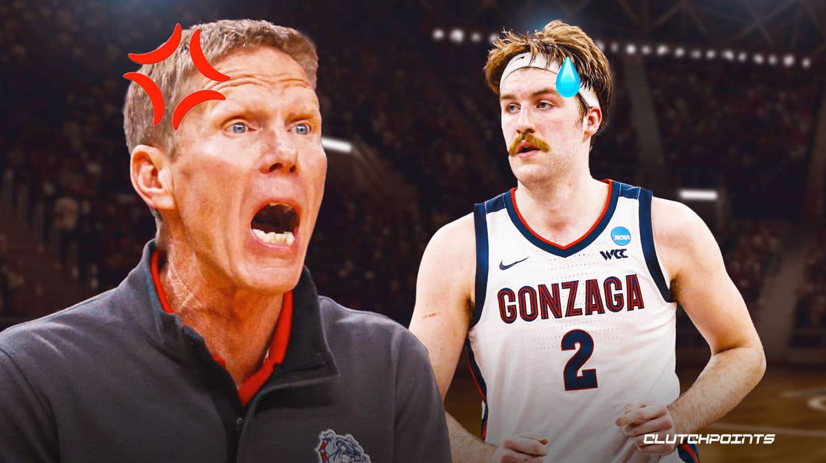 Drew Timme, Gonzaga basketball, Loyola Marymount