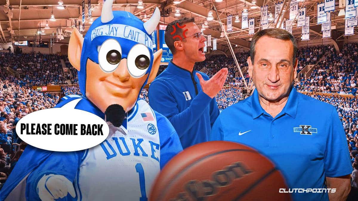 Duke basketball, NC State