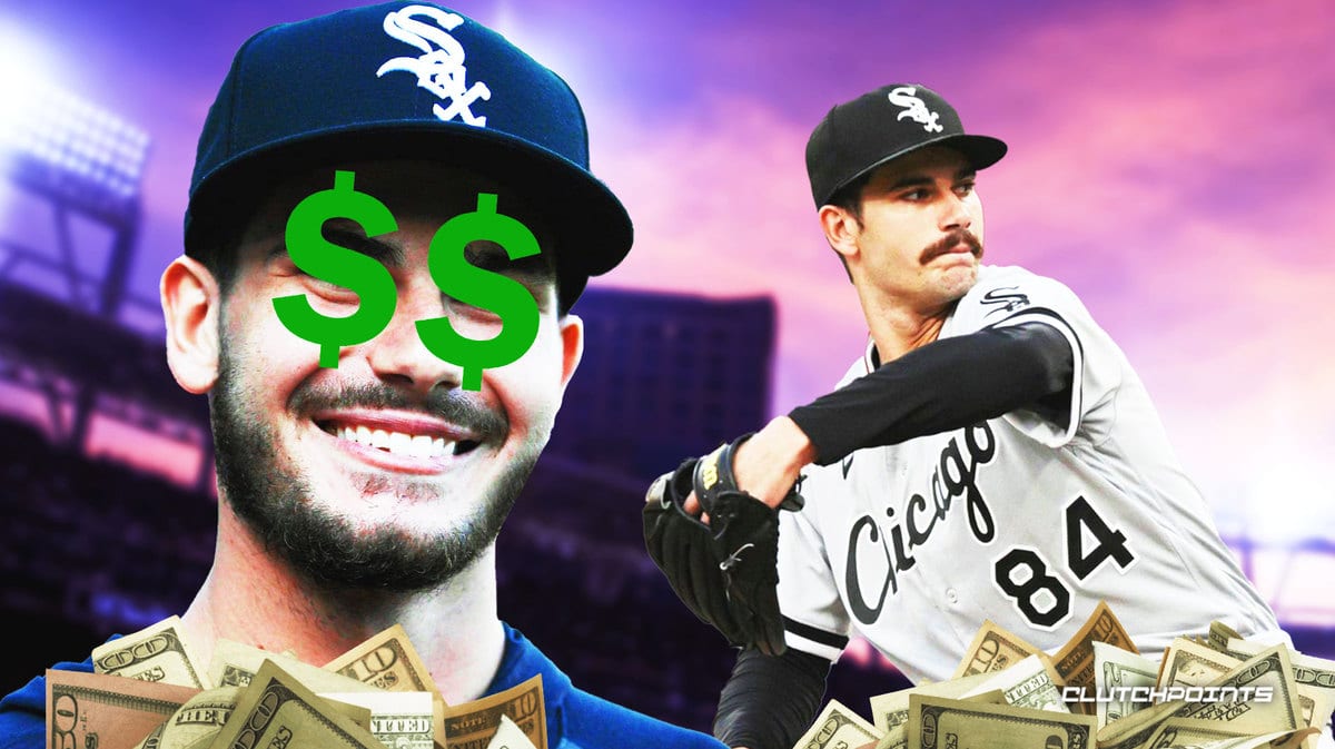 Dylan Cease, White Sox