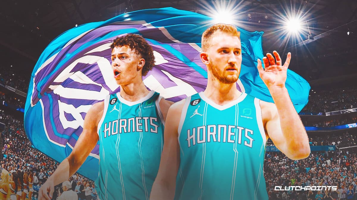 Dyson Daniels, Hornets, Sam Hauser, Hornets trade, Hornets trade deadline
